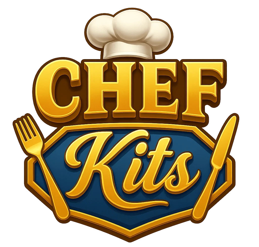 chefkits